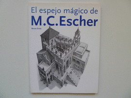 ESPEJO MAGICO DE ESCHER
