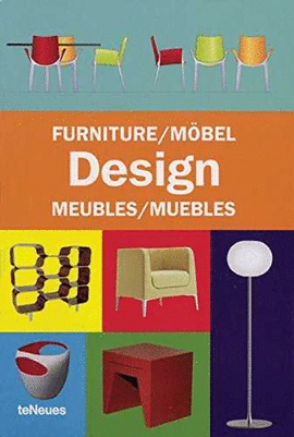 DESIGN MEUBLES/MUEBLES