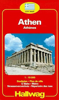ATENAS (CITY MAP)