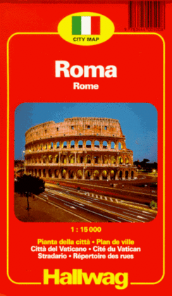 ROMA (CITY MAPA)