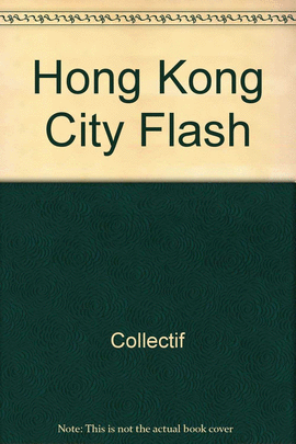 HONG KONG (FLASH)