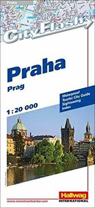 PRAGA (FLASH)