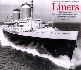 LINERS.THE GOLDEN AGE