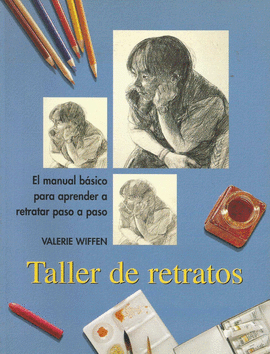 TALLER DE RETRATOS