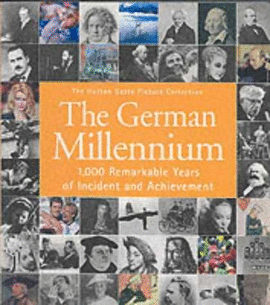THE GERMAN MILLENNIUM
