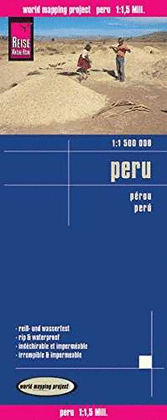 PERU PLANO