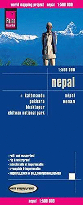 NEPAL PLANO