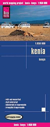 KENIA PLANO