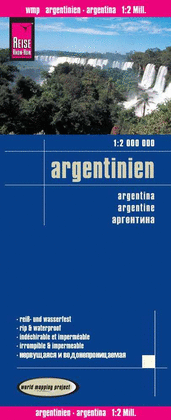 ARGENTINA PLANO