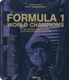 FORMULA 1 WORLD CHAMPIONS
