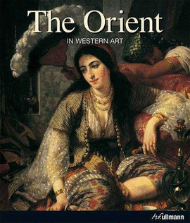 THE ORIENT ART IN WESTERN ART.ARTE DE ORIENTE
