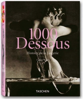 1000 DESSOUS -25 ANIVERSARIO