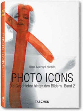 PHTO ICONS 2 -ICONOS 25 ANIVERSARIO