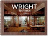 FRANK LLOYD WRIGHT  1917-1942