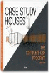 CASE STUDY HOUSES -25 ANIVERSARIO