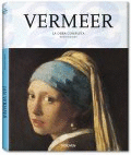 VERMEER. LA OBRA COMPLETA