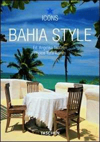 BAHIA STYLE   -   ICONS