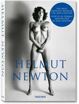 HELMUT NEWTON SUMO