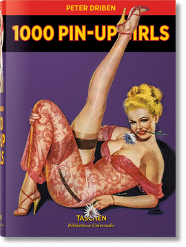 1000 PIN-UP GIRLS