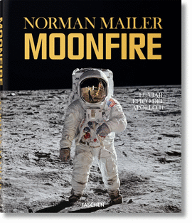 MOONFIRE NORMAN MAILER