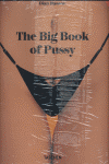 THE BIG BOOK OF PUSSY