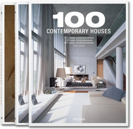 100 CONTEMPORARI HOUSE VIL 1 - 2