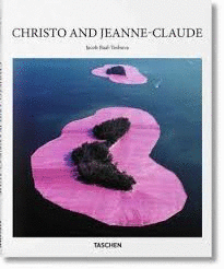 CHRISTO AND JEAN-CLAUDE