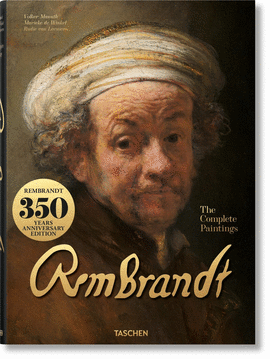 REMBRANDT. THE COMPLETE PAINTINGS