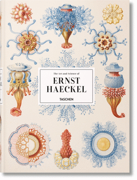 ERNST HAECKEL