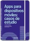 APPS PARA DISPOSITIVOS MOVILES.CASOS DE ESTUDIO