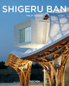 SHIGERU BAN