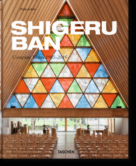 SHIGERU BAN