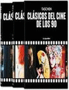 100 CLASICOS DEL CINE DE LOS 90