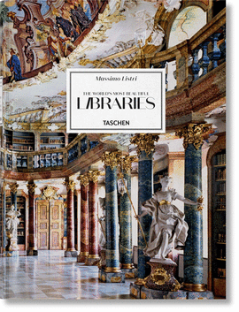 MASSIMO LISTRI: LIBRARIES