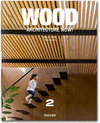 WOOD ARCHITECTURE NOW! VOL. 2