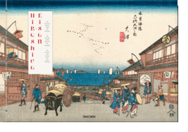 HIROSHIGE & EISEN. THE SIXTY-NINE STATIONS ALONG THE KISOKAIDO