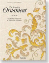 THE WORL OF ORNAMENT -25 ANIV.