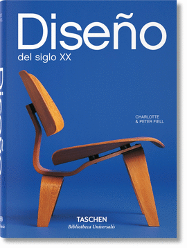 DISEO DEL SIGLO XX