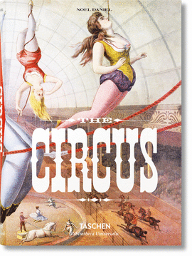 THE CIRCUS 1870-1950