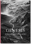 SEBASTIO SALGADO. GENESIS