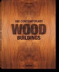 100 CONTEMPORARY WOOD BUILDINGS 2 VOL.