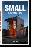 SMALL ARCHITECTURE. BUILDINGS (PO/ES/IT)