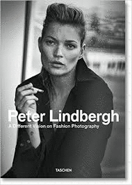 PETER LINDBERGH A DIFFERENT HISTORY OF FASHION (FR/AL/IN)