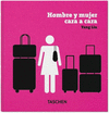 HOMBRE Y MUJER CARA A CARA