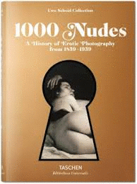1000 NUDES -2015