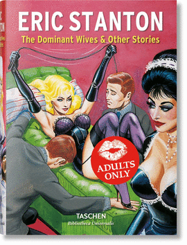STANTON. THE DOMINANT WIVES AND OTHER STORIES