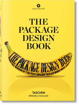 PACKAGE DESIGN BOOK (IN)