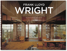 FRANK LLOYD WRIGHT 1867-1959