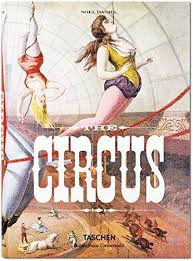 THE CIRCUS. 1870S?1950S