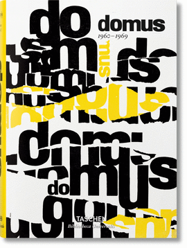 DOMUS 1960S